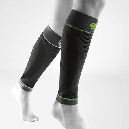 Pulse AirComp Calf & Foot Compression Sleeves