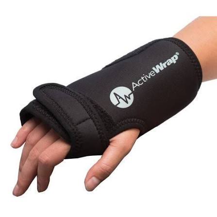 Pulse ActiveGel Cold/Heat Therapy Wrap